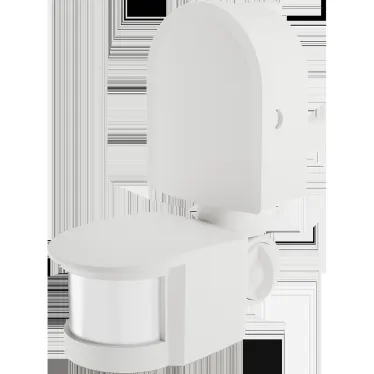 Датчик движения инфракрасный IS776 | 4911004200 | Световые Технологии