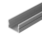 Профиль SILER-2000 ANOD | 025490 | Arlight