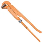 Ключ трубный рычажный №1