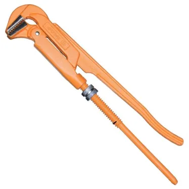 Ключ трубный рычажный №1