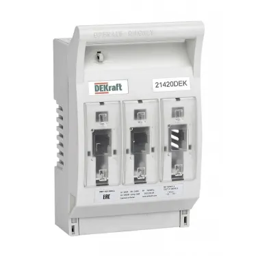 ПВР горизонтальный 160А 3ф отключение_ПВР-102