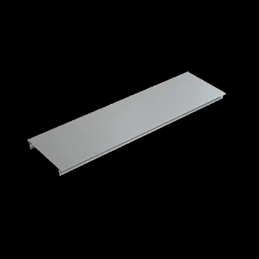 Крышка лотка 200 L3000 мм