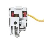 Расцепитель независимый AV POWER-1 SHT для ETU DC24 слева