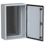 TITAN 5 Корпус металлический ЩМП-60.40.20 УХЛ1 IP66 IEK