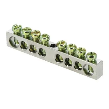 Шина PE 63.08 (никель)