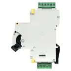 Привод моторный с режимом автовзвода AV-M6 AVERES