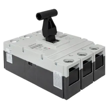 Выключатель автоматический 99М 630/500А 3 фазы 50кА