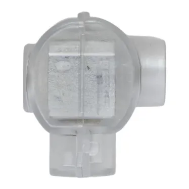 Клеммник для сетей уличного освещения KE10.3 Al 6x10-35 мм / Cu 1.5-25 мм EKF