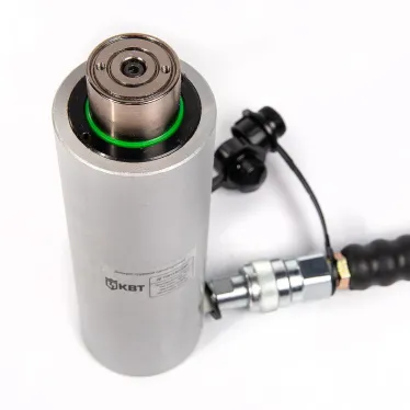 Домкрат грузовой односторонний ДГ-20П150 серия ПРОФИ