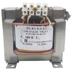 ОСО-0,25 УХЛ3 380/24, IP00, трансформатор