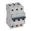 Выключатель автоматический трехполюсный 20А B TX3 6kA/10kA