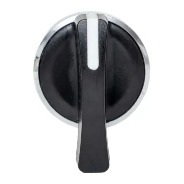 Механизм переключателя исполнительный ХB4 на 3 положения с фиксацией без подсветки с длинной ручкой PROxima