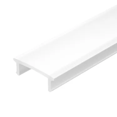 Экран ARH-DECORE-S12 Flat Opal (ARL, Пластик)