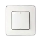 Выключатель двухполюсный, 16А 250В, S82,82N, 88, механизм