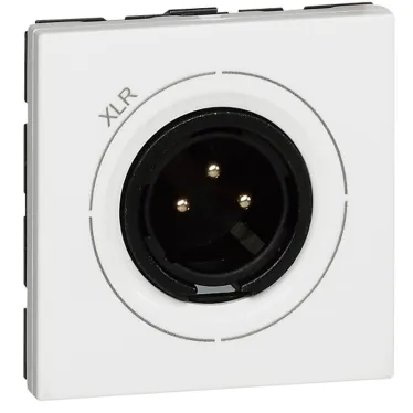 Mosaic Розетка HD 15