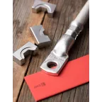 Наконечник алюминиевый ТА ГОСТ 95-12-13 EKF