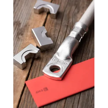 Наконечник алюминиевый ТА ГОСТ 95-12-13 EKF