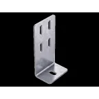 Стеновое крепление лотка, 150-200, ц.л.