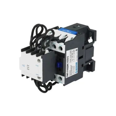 ПМЛ-3160ДМК УХЛ4 Б, 220В/50Гц, 18,0 кВАр, 1з+1р, 32А, IP20, контактор электромагнитный