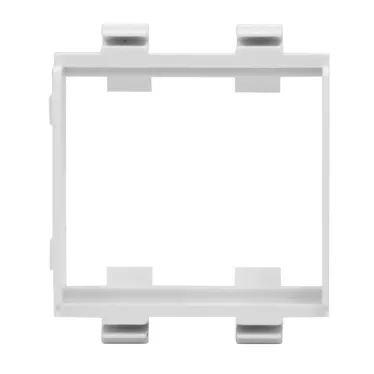 VIVA Каркас 2 модуля белый