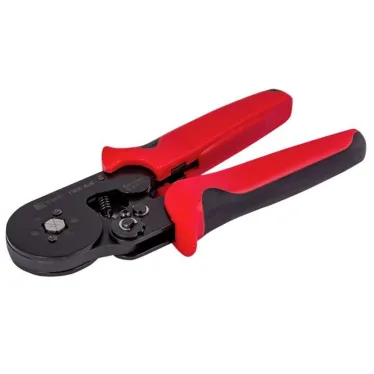 Пресс-клещи ПКВ-6-6 Expert