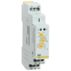 Реле пуска звезда/треугольник ORT.12-230 В AC/DC