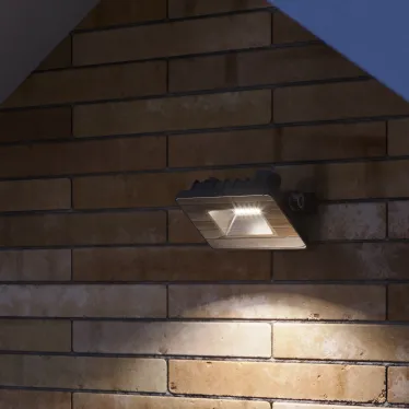 Прожектор светодиодный Qplus 30W 2550lm 6500K 200-240V IP65 графитовый LED 1/10 | 690511330 | Gauss