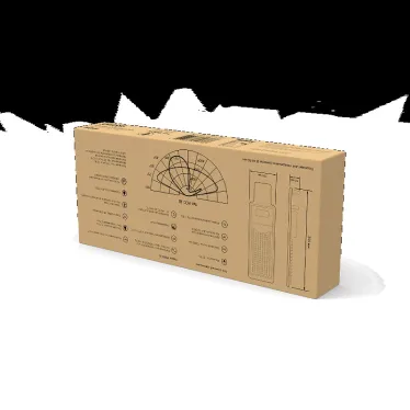 Светильник уличный консольный ДКУ 50 Вт 5000 лм 5000К AC 220В IP65 355х155х57мм широкая КСС Ш Avenue Gauss