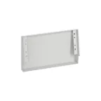 Козырек дождезащитный для шкафов CE 400x200мм