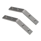 Соединитель профиля PLS-ZMPION-135 (Arlight, Металл)