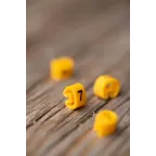 Маркер кабельный 2.5кв.мм 7 (1000ед) (ЕС-1)