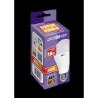 Лампа светодиодная PLED-SP A65 18w 5000K E27?230/50