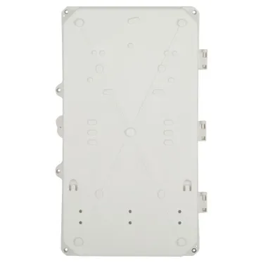 Корпус пластиковый ЩУРн-П 3/10 IP55 SHURN-P-3-10 (494х274х127)