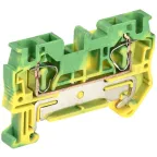 Клемма пружинная КПИ 2в-4-PEN