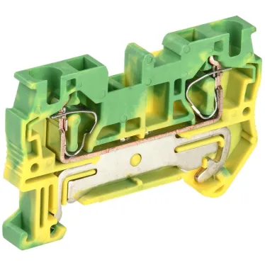 Клемма пружинная КПИ 2в-4-PEN