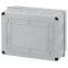 Бокс ЩРН-П-8 модулей навесн.пластик IP65 КМПн-8
