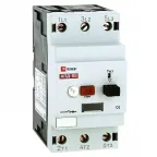 Мотор-автомат 25-40А АПД80