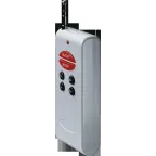 Контроллер для светодиодной ленты LED ND-CRGB144RF-IP20-12V 144Вт 12В IP20 | 71475 | Navigator