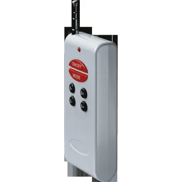 Контроллер для светодиодной ленты LED ND-CRGB144RF-IP20-12V 144Вт 12В IP20 | 71475 | Navigator