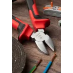 Бокорезы Master 160 мм Basic