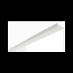 Светильник светоидодный ДПО Standard LED-35-847-27 35Вт 5000К IP20 прозрачный рассеиватель | 714053527 | ЗСП