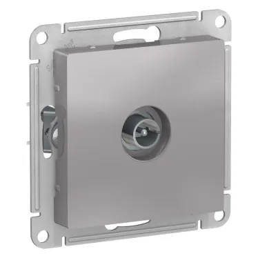 Антенна ATLASDESIGN TV коннектор механизм алюминий