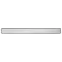 Светильник LED Geometria Block SPO-116-B-40K-024 24Вт 4000K 1750Лм IP40 1200х70х50 черный подвесной драйвер внутри