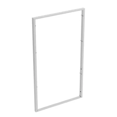 Комплект объединения спина к спине 1800x1200мм