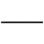 Светильник LED Geometria Block SPO-116-B-40K-024 24Вт 4000K 1750Лм IP40 1200х70х50 черный подвесной драйвер внутри