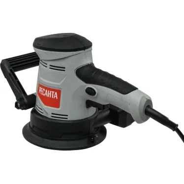 Эксцентриковая шлифовальная машина ЭШМ-125Э