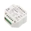 INTELLIGENT ARLIGHT Диммер SMART-TRIAC-601-72-DIM-PD-IN (230V, 1x1.5A, TUYA BLE, 2.4G) (IARL, IP20 Пластик, 5 лет) | 037279 | Arlight