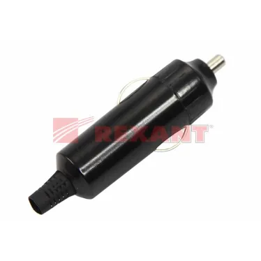 Штекер автоприкуривателя,