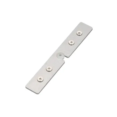 Соединитель профиля SL-LINE-2522 (металл)