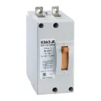 Выключатель автоматический ВА21-29-220010-1.6А-6Iн-440DC-У3-АЭС